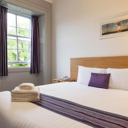 The Great Western Hotel Oban Quarto foto