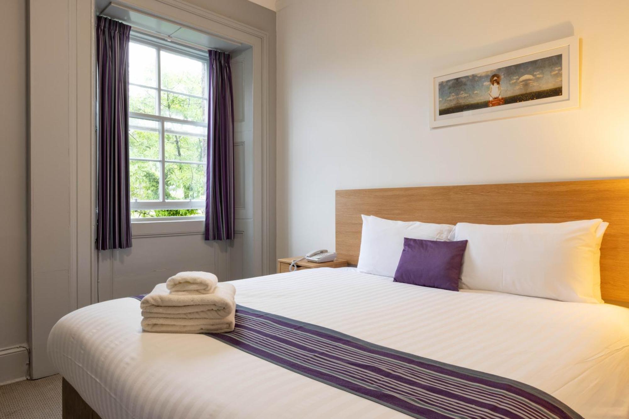 The Great Western Hotel Oban Quarto foto
