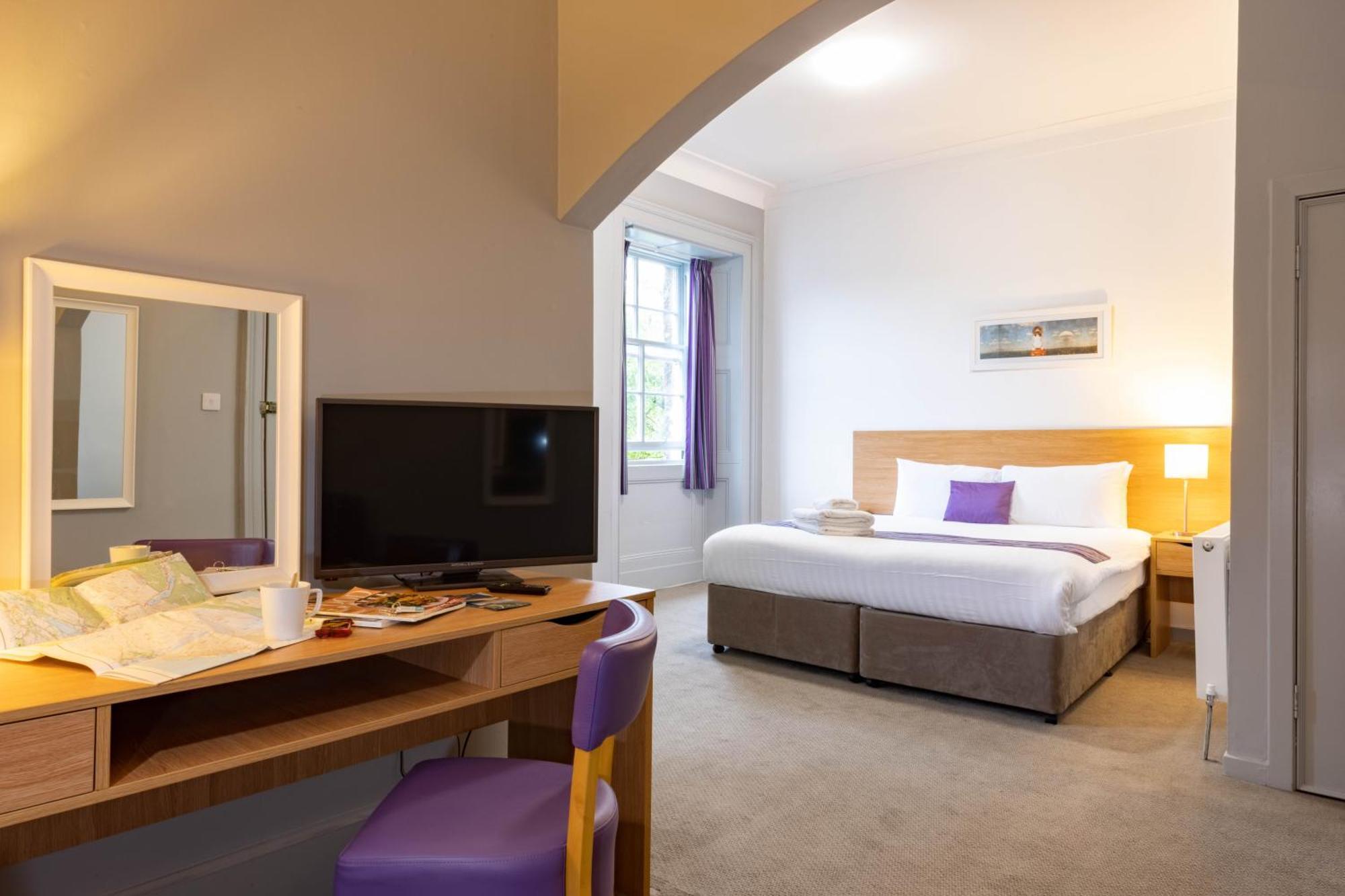 The Great Western Hotel Oban Quarto foto
